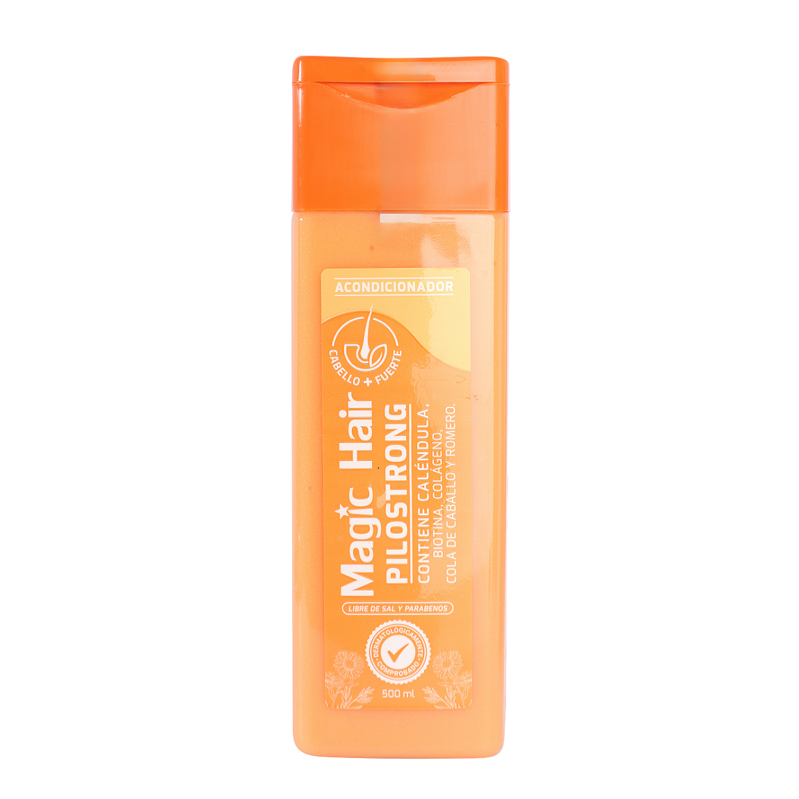 APRÈS-SHAMPOING MAGIQUE PILOSTRONG