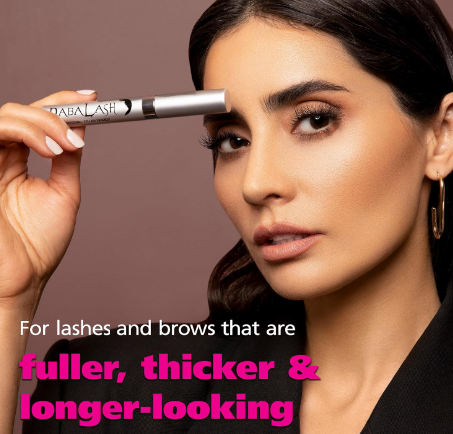 DABALASH EYELASH SERUM