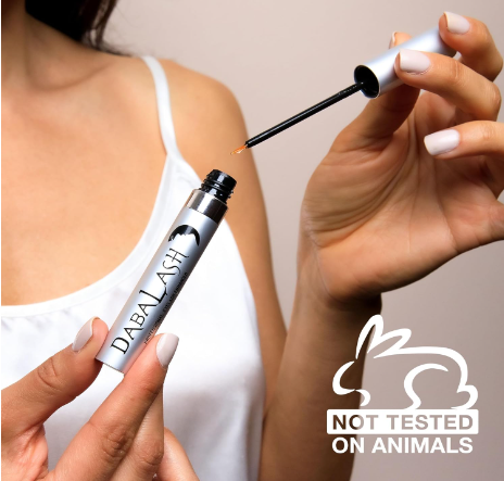 DABALASH EYELASH SERUM