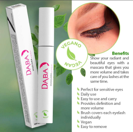 DABALASH MASCARA