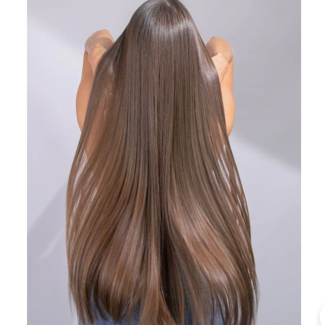 Shampoo de Aji