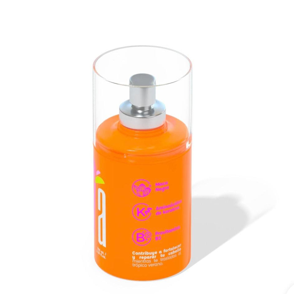 PRAIA Perfume Capilar