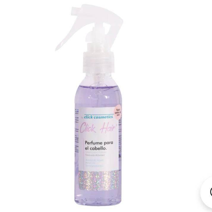 CLICK HAIR HAIR PERFUME