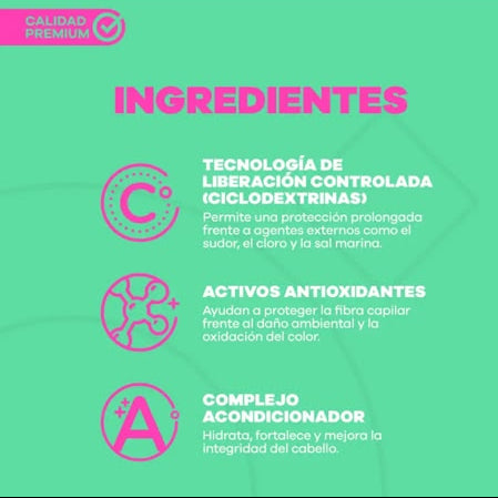 Sport – Tratamiento de Ultra-Protección