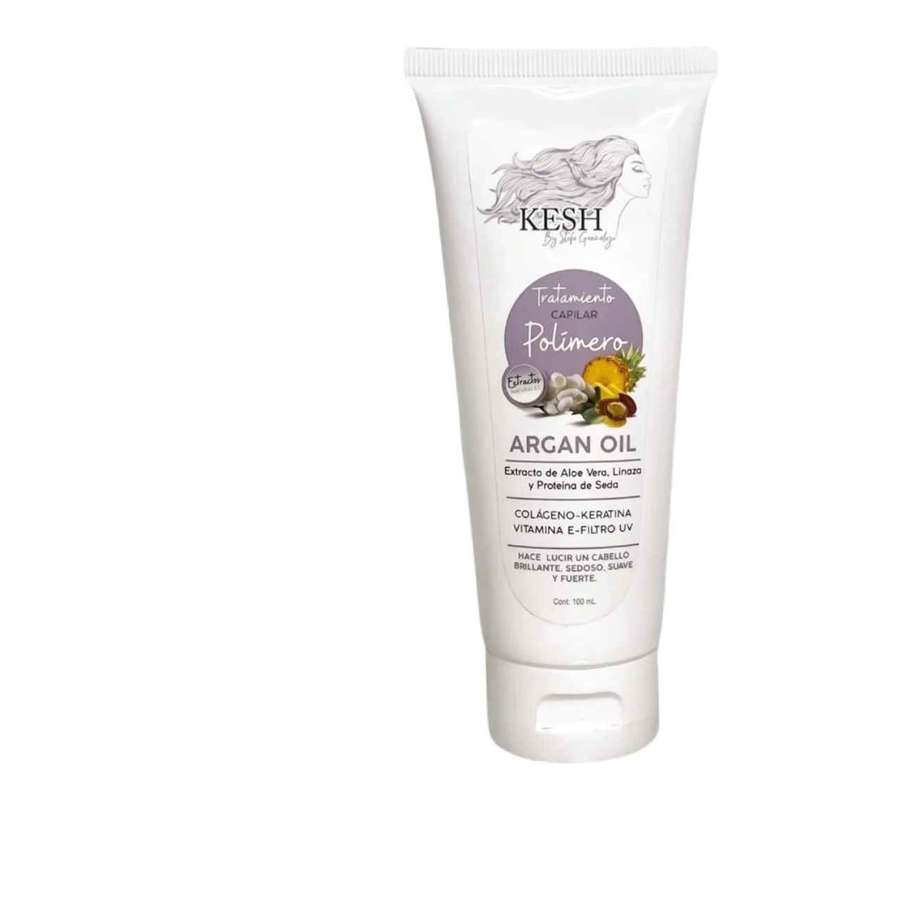POLIMERO ANTIFRIZZ KESH