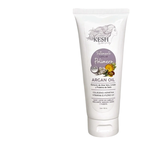 POLIMERO ANTIFRIZZ KESH