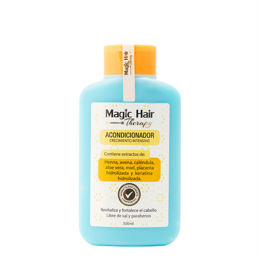ACONDICIONADOR CRECIMIENTO INTENSIVO MAGIC HAIR