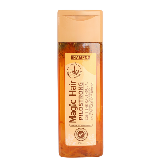 SHAMPOO PILOSTRONG MAGIC HAIR