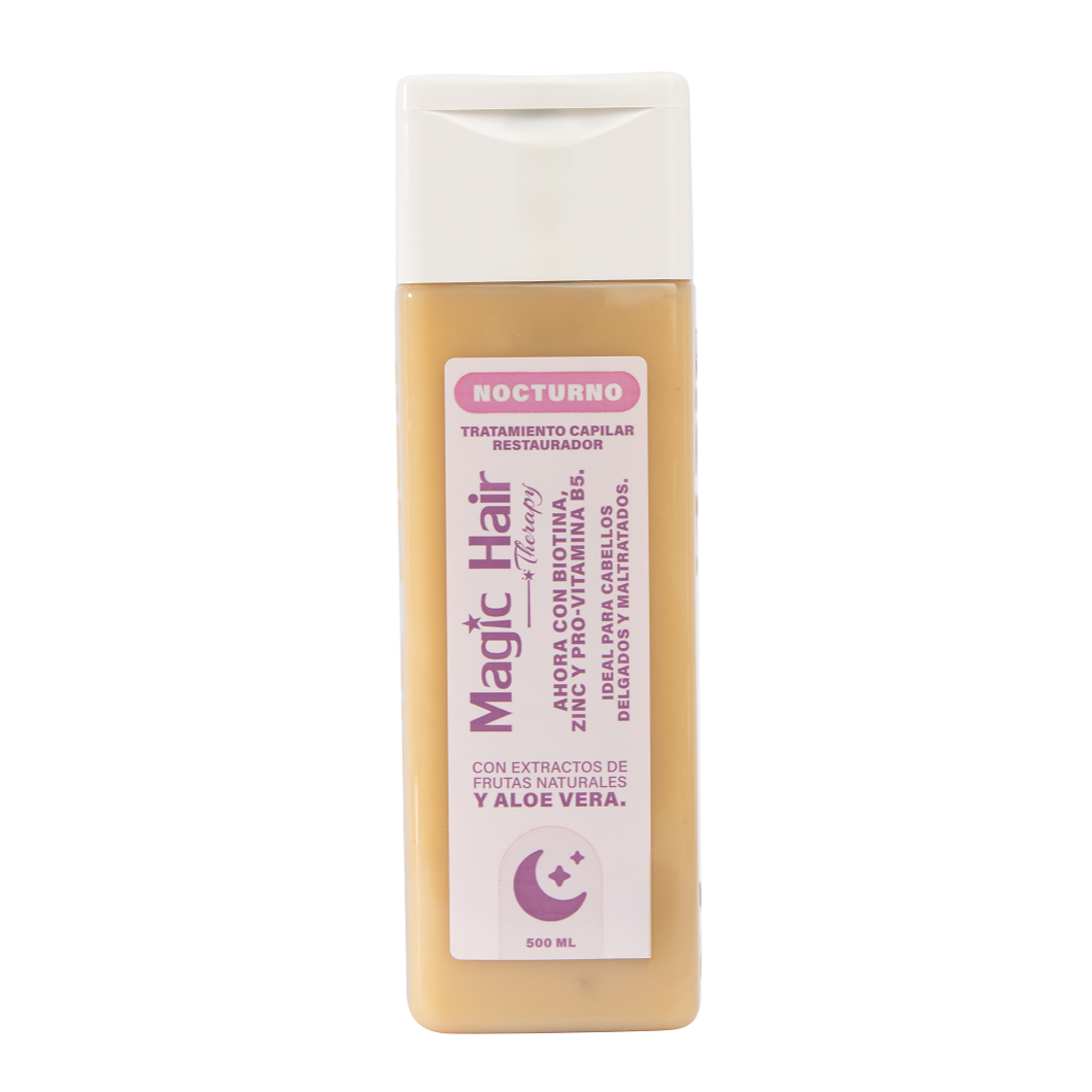 SOIN DE NUIT MAGIC HAIR