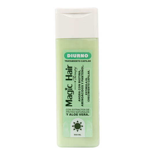 TRATAMIENTO DIURNO MAGIC HAIR