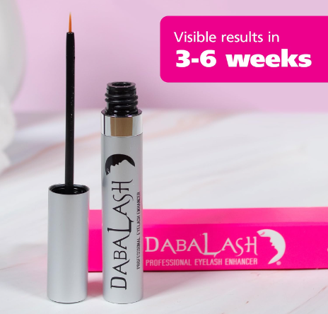 DABALASH EYELASH SERUM