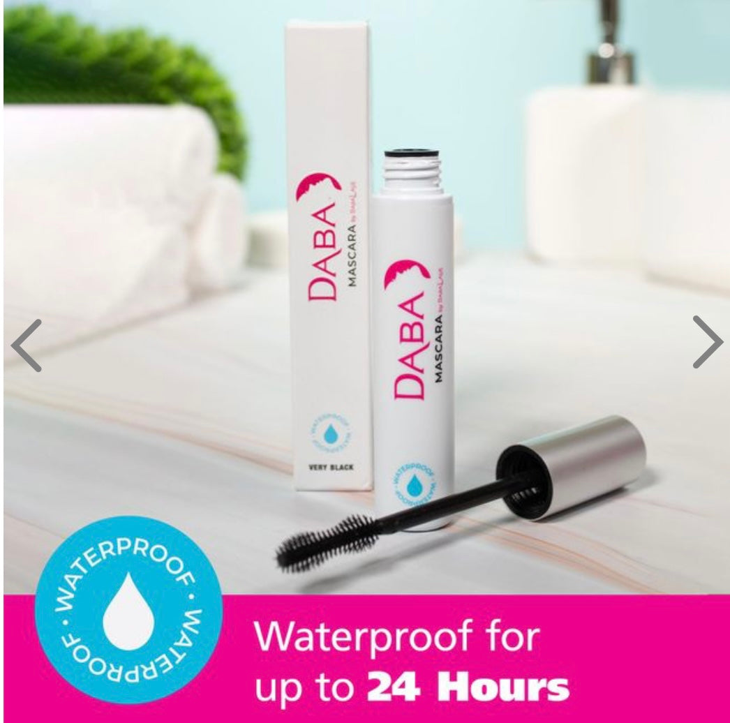 DABALASH WATERPROOF MASCARA