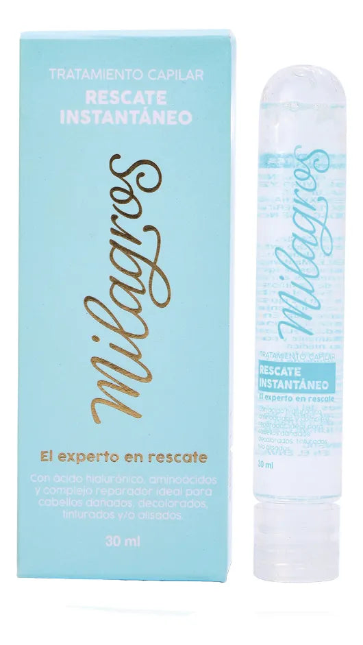 Instant Rescue Hair Treatment