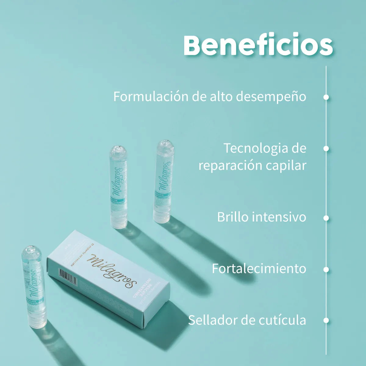 Instant Rescue Hair Treatment