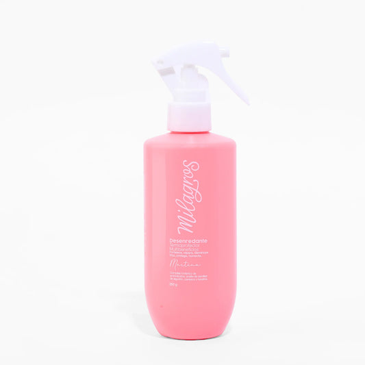 Martina Limited Edition Multi-Benefit Heat Protectant Detangler
