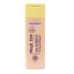 TRATAMIENTO CON CALÉNDULA MAGIC HAIR