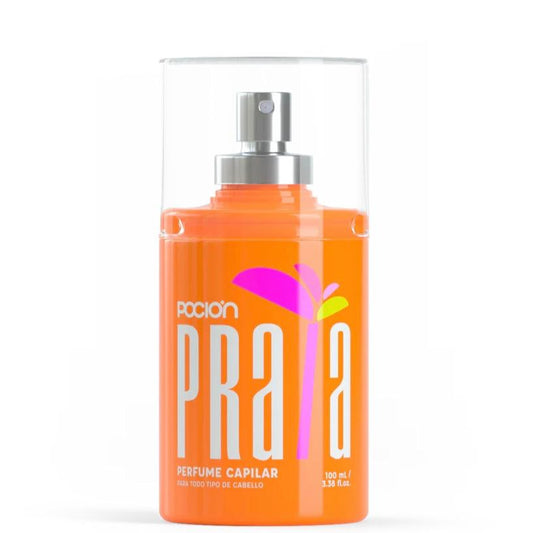 PRAIA Perfume Capilar