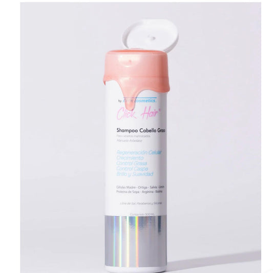 Shampoo de Aji