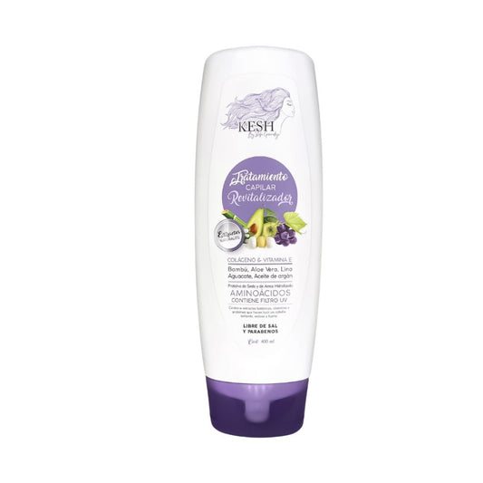 Revitalizador Capilar Multiusos Kesh