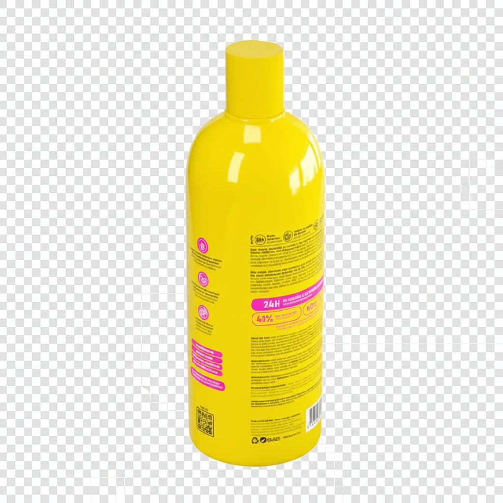 Gel Definidor de Rizos