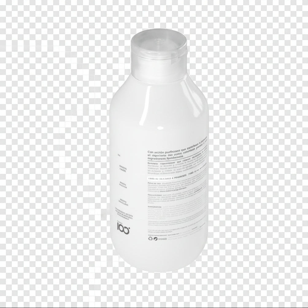 Shampoo Control Caspa