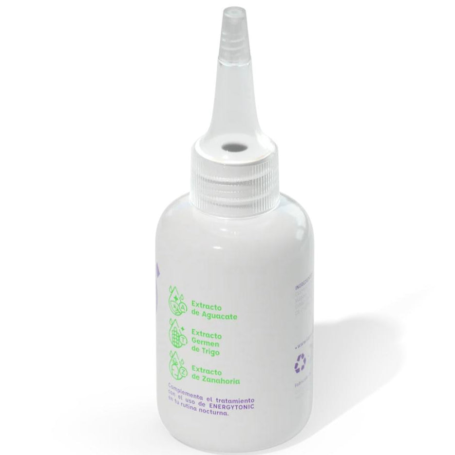 DUOTONIC Anti caída y Crecimiento