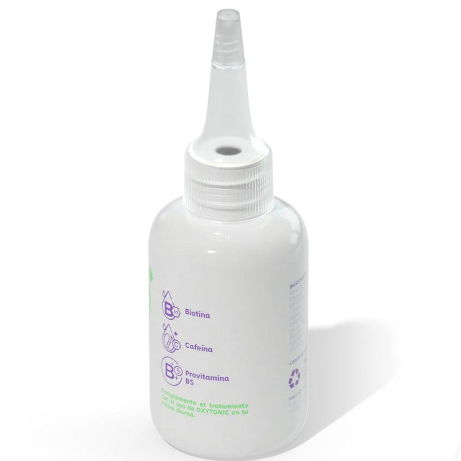 DUOTONIC Anti caída y Crecimiento