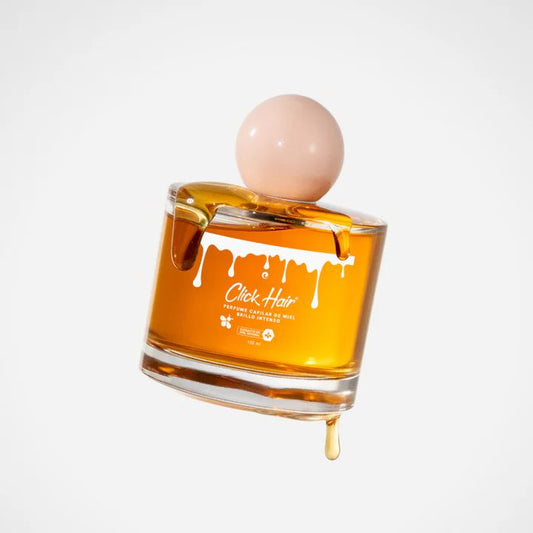 Perfume capilar de Miel