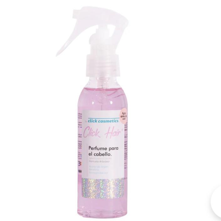 CLICK HAIR HAIR PERFUME
