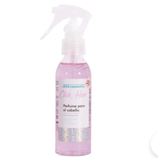 PERFUME  PARA EL CABELLO CLICK HAIR