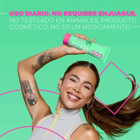 Sport – Tratamiento de Ultra-Protección