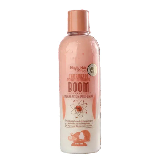 Acondicionador Reparación Cabello BOOM Magic Hair
